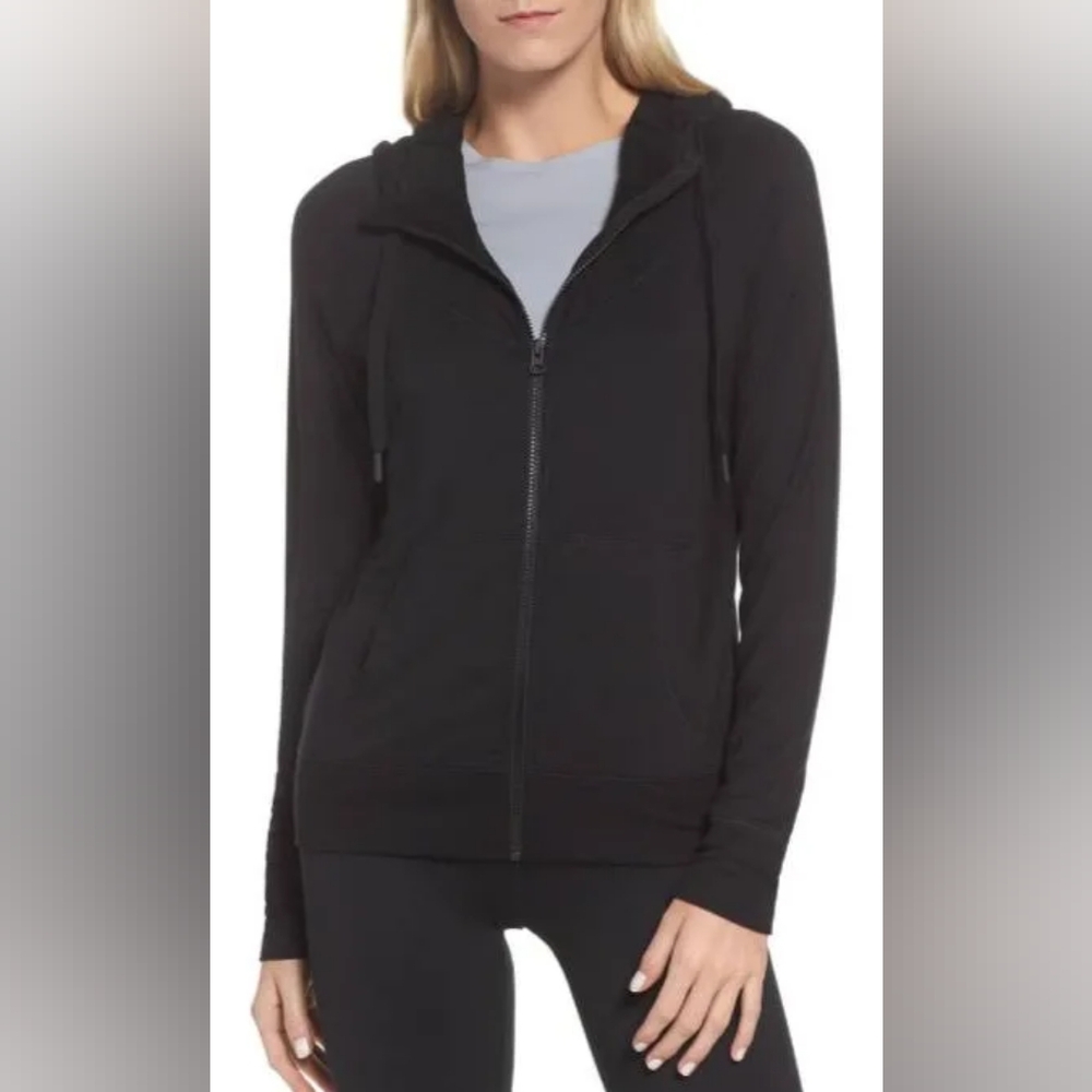 Zella hoodie